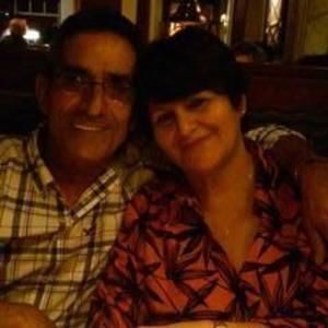 Meet your Posher, Graciela